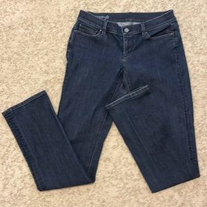 Ann Taylor modern fit jeans size 4